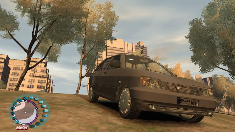 mod